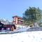 Apartment Bristol Apt-S by Interhome - Wengen