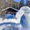 Chalet Dufaux by Interhome