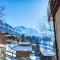 Apartment Bristol Apt-K by Interhome - Wengen