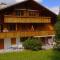 Apartment Zapfe - Küenzi by Interhome - Saanenmöser