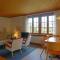 Apartment Zapfe - Küenzi by Interhome