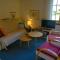 Apartment Zapfe - Küenzi by Interhome - Saanenmöser