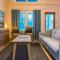 Holiday Home Sinisen tien helmi by Interhome