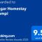 Sagar Homestay Hampi