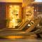 HOTEL ALMOND BUSINESS & SPA BY GRANO - GRANO HOTEL Gdańsk Riverside