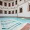 Gran Hotel Las Caldas by blau hotels - Adults Only - Las Caldas