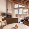 Apartment Residence Chateau A-3 by Interhome - Saas-Fee