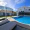 Charming Cozy Studio with Garden & Pool - 卡斯卡伊斯