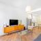Apartment Lafayette by Interhome - Toulon