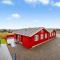 Holiday Home Binta - 300m to the inlet by Interhome - Hvide Sande