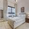 Gulf and Mountain Views 4BR Villa with Assistant Room on Al Dana Island Fujairah by Deluxe Holiday Homes - 富查伊拉