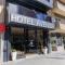 Hotel Avenida