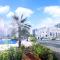 Caesar Resort Commodus Home Beach - Iskele