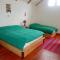 Ecolodge El descanso