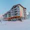 Holiday Home Ruka chalets 2 huoneisto 2405 by Interhome - Rukatunturi 
