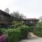 Adobe Inn