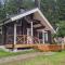 Holiday Home Mäntyrinne by Interhome