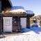 Drøm Hytte 6p - With Sauna & On the Ski Slope - 弗罗达尔