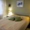 Holiday Home Villa rauhala by Interhome - 萨斯塔马拉 Holiday Home Villa rauhala by Interhome - 萨斯塔马拉
