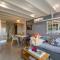 Apartment Les Marines-17 by Interhome - 加桑