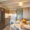 Apartment Les Marines-17 by Interhome - 加桑