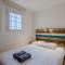 Apartment Les Marines-17 by Interhome - 加桑