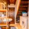 Holiday Home Il Nibbio by Interhome - Consiglio di Rumo