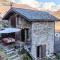 Holiday Home Il Nibbio by Interhome - Consiglio di Rumo