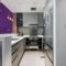 MBL Royal, JLT- 1-BR Apartment with Lake View