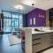 MBL Royal, JLT- 1-BR Apartment with Lake View