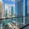 MBL Royal, JLT- 1-BR Apartment with Lake View