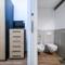 Central Loft - Wi-Fi, Ground floor, 2 bathrooms - Porto San Giorgio
