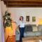 Cozy Canarian guesthouse with large garden - Teguise