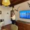 Cozy Canarian guesthouse with large garden - Teguise