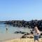 Cozy Canarian guesthouse with large garden - Teguise