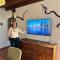 Cozy Canarian guesthouse with large garden - Teguise