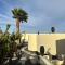 Cozy Canarian guesthouse with large garden - Teguise