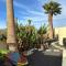 Cozy Canarian guesthouse with large garden - Teguise