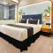 Hotel Nova Stays - Surat