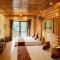 HoangLong Riverside Homestay