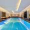 Fairmont Ambassador Seoul