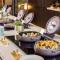 Fairmont Ambassador Seoul
