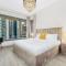 FIRST CLASS 2BR with Burj Khalifa & Fountain view - Dubai