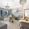 FIRST CLASS 2BR with Burj Khalifa & Fountain view - Dubai
