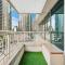 FIRST CLASS 2BR with Burj Khalifa & Fountain view - Dubai