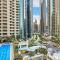 FIRST CLASS 2BR with Burj Khalifa & Fountain view - Dubai