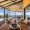 Villa Orange Palm with spectacular sea views and private pool - Kralendijk