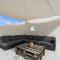 Villa Di Dos Kas with a refreshing private pool - Кралендейк