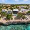 Villa Hamlet Harmony right by the sea with a cooling private pool - Kralendijk