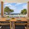 Villa Hamlet Harmony right by the sea with a cooling private pool - Kralendijk